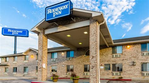 rodeway inn official site.